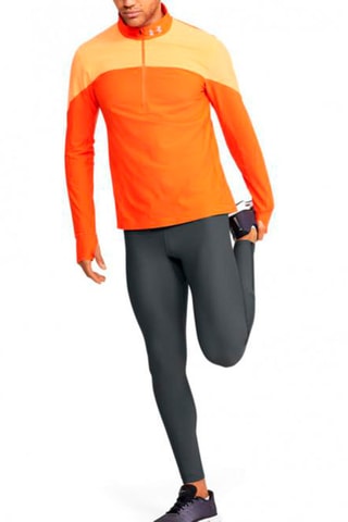 Legging Qualifier Noir