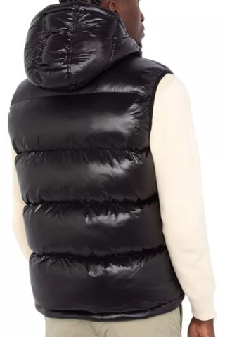 Doudoune sans manches Columbus2V - Noir