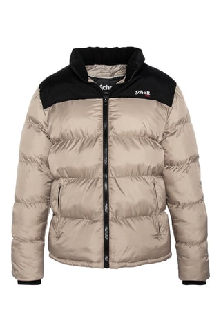 Doudoune Utah - Beige