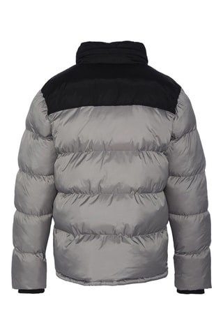 Doudoune Utah - Gris