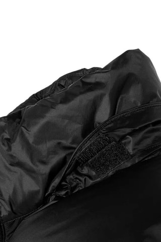 Doudoune Quiltee - Noir