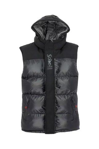 Doudoune sans manches Stamford - Noir