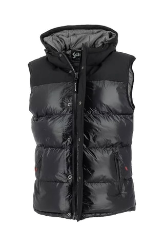 Doudoune sans manches Stamford - Noir