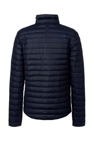 Doudoune - Bleu marine