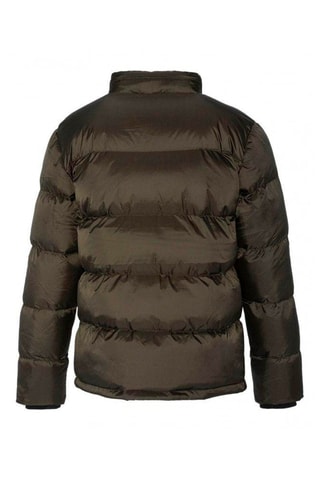 Doudoune Idaho - Kaki