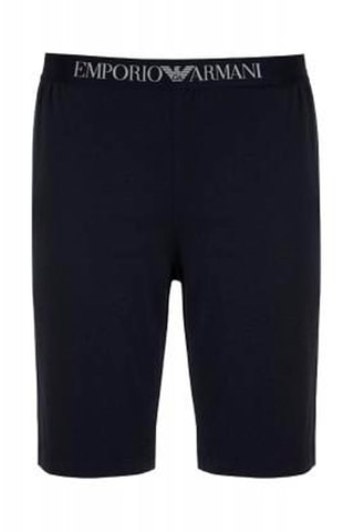 Pyjama - Bleu marine