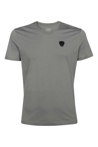 T-shirt Gris