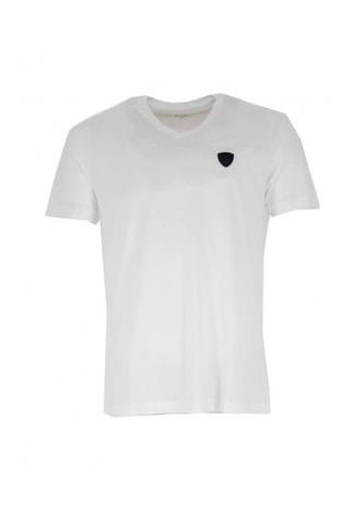 T-shirt Blanc