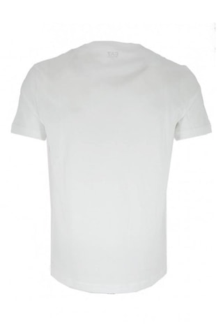 T-shirt Blanc