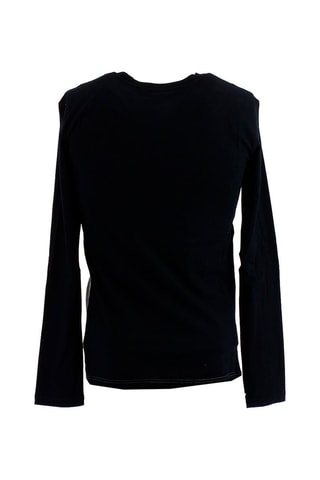 T-shirt Gris et noir