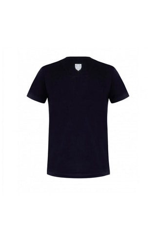 T-shirt Boston - Noir