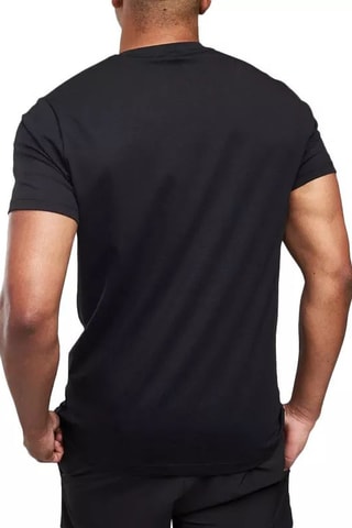 T-shirt classique - Noir
