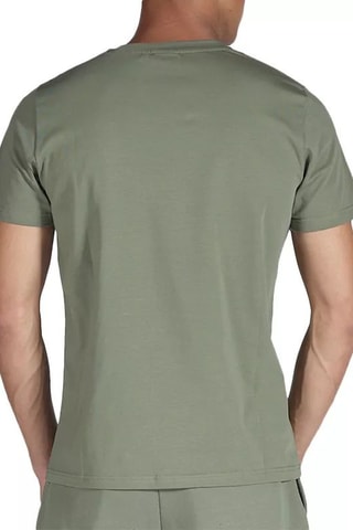 T-shirt classique - Kaki