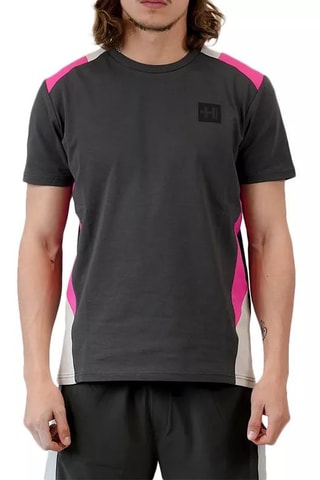 T-shirt - Gris foncé