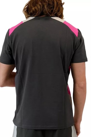 T-shirt - Gris foncé