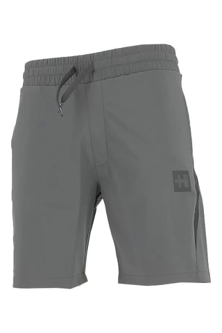 T-shirt et short - Gris foncé