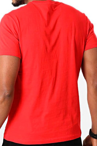 T-shirt - Rouge