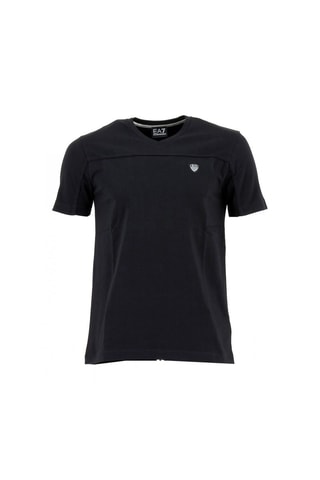 T-shirt Noir