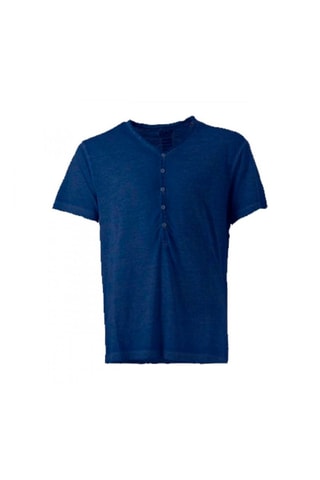 T-shirt Bleu marine