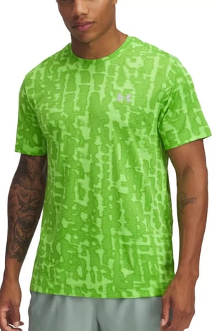 T-shirt Launch - Vert