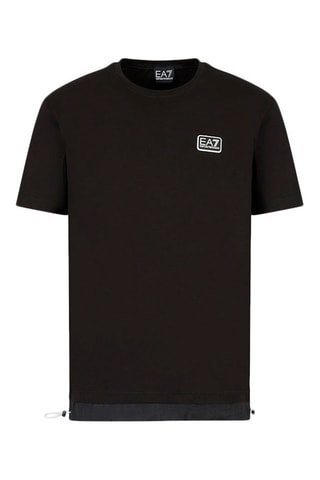 T-shirt Noir