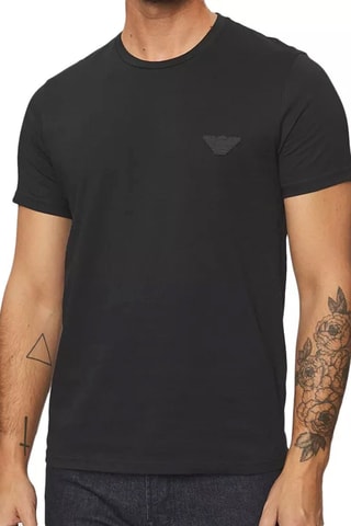 T-shirt - Noir