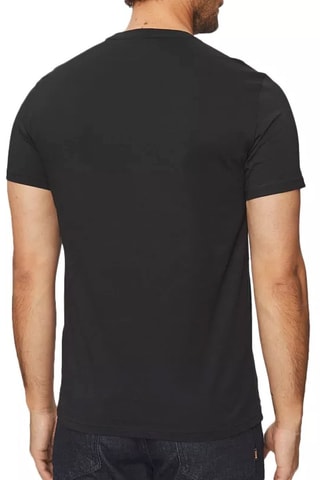 T-shirt - Noir