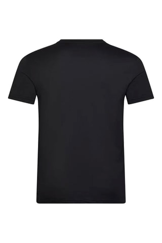 T-shirt - Noir