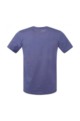T-shirt Bleu