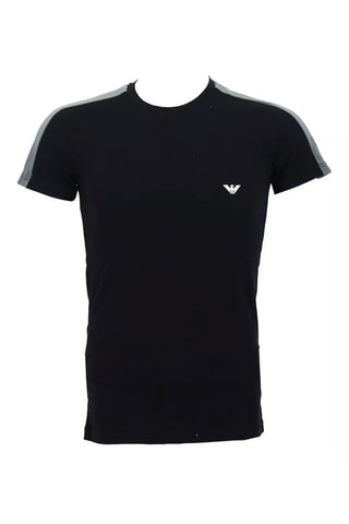 T-shirt Noir