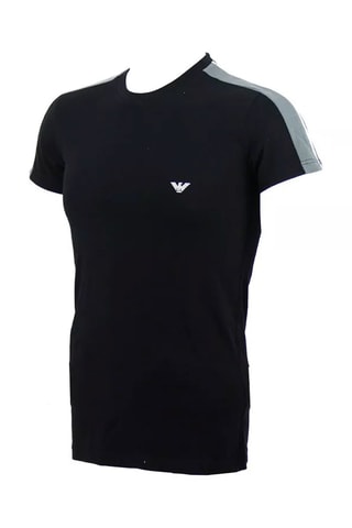 T-shirt Noir