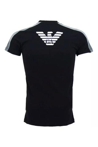T-shirt Noir