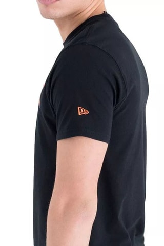 T-shirt New York Knicks - Noir