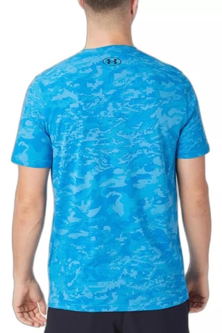 T-shirt - Turquoise