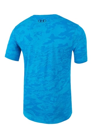 T-shirt - Turquoise