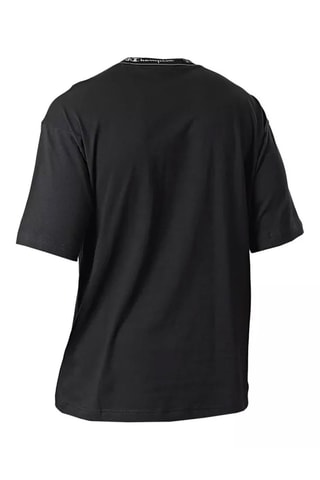 T-shirt - Noir