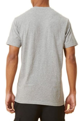 T-shirt Los Angles Dodgers - Gris