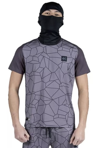 T-shirt Tucson - Noir