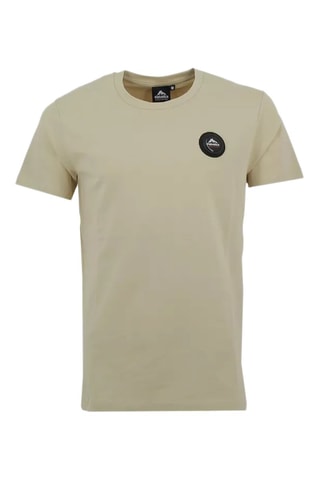 T-shirt Jones - Beige