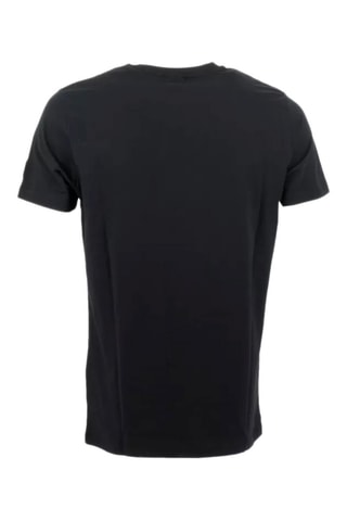 T-shirt Miller - Noir