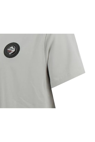 T-shirt Jones - Gris