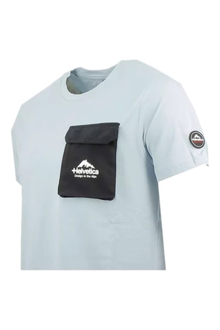 T-shirt Brown - Ciel