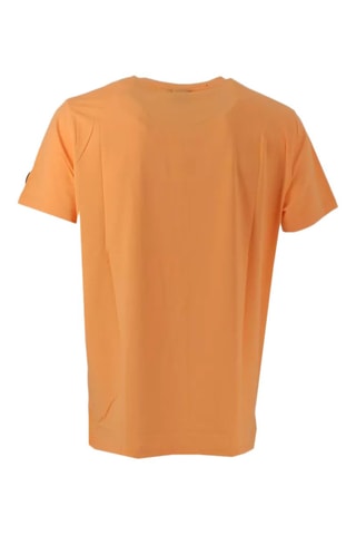 T-shirt Miller - Orange