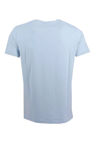 T-shirt Jones - Ciel