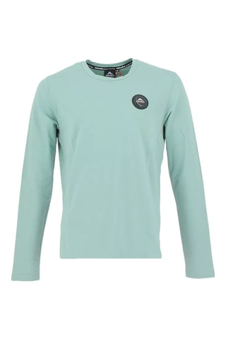 T-shirt Ajaccio - Pistache