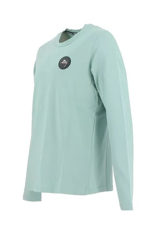 T-shirt Ajaccio - Pistache