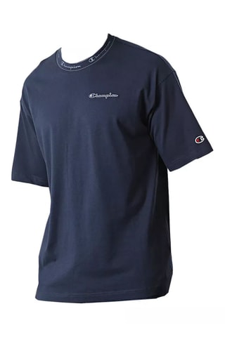 T-shirt - Bleu marine