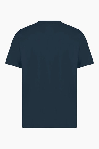 T-shirt - Bleu marine