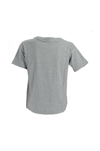 T-shirt - Gris chiné