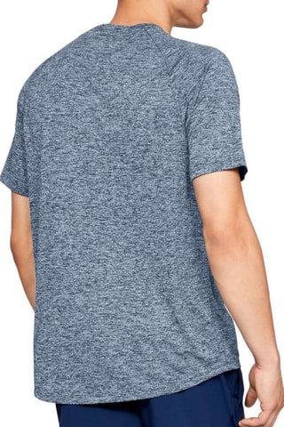 T-shirt Tech 2.0 - Gris